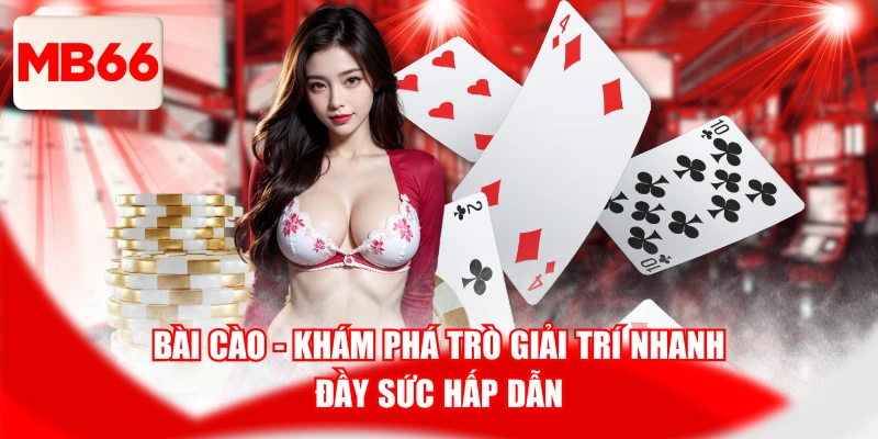 Bài Cào