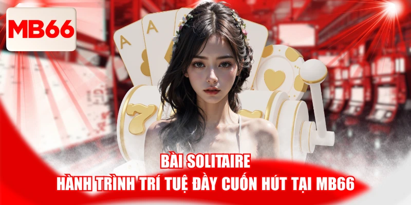 Bài Solitaire